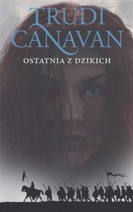 Ostatnia z dzikich Era pięciorga 2 Polish bookstore