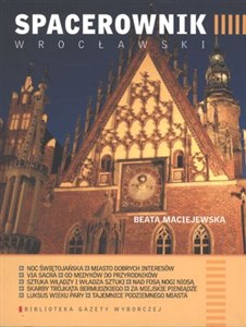 Spacerownik wrocławski pl online bookstore