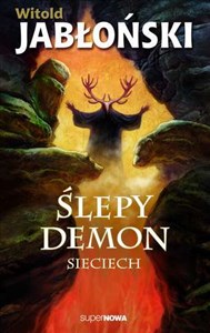 Ślepy demon Sieciech in polish