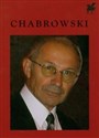 Poezje wybrane - Tadeusz Chabrowski