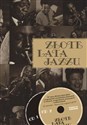 Złote lata jazzu - Opracowanie Zbiorowe to buy in Canada