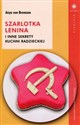 Szarlotka Lenina i inne sekrety kuchni radzieckiej pl online bookstore