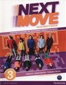 Next Move 3 Teacher's Book - Timothy John Foster, Tomasz Siuta