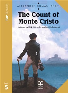 The Count of Monte Cristo + CD Canada Bookstore