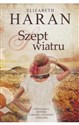 Szept wiatru books in polish