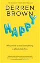 Happy - Derren Brown Polish bookstore