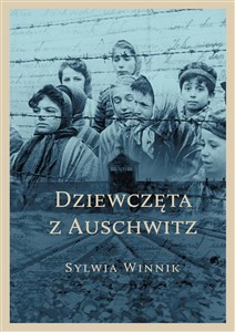 Dziewczęta z Auschwitz Polish bookstore