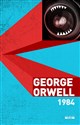 Rok 1984 - George Orwell  