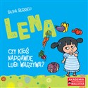 Lena Czy ktoś naprawdę lubi warzywa? - Silvia Serreli