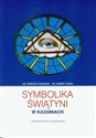 Symbolika Świątyni w Kazaniach buy polish books in Usa