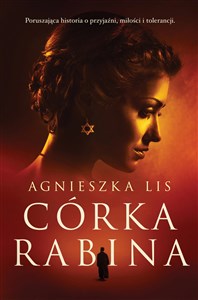 Córka rabina to buy in USA