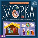 Niezwykłe Święta Szopka Wypychanki Polish Books Canada