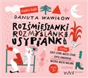 CD MP3 Rozśmieszanki Rozmyślanki Usypianki  Bookshop