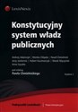 Konstytucyjny system władz publicznych online polish bookstore