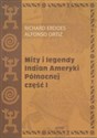 Mity i legendy Indian Ameryki Północnej część 1 Polish bookstore