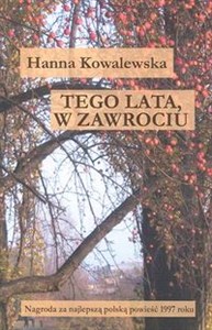 Tego lata w Zawrociu Polish Books Canada