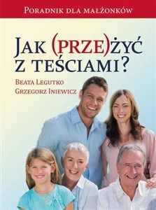 Jak (prze)żyć z teściami? to buy in USA