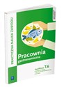 Pracownia gastronomiczna Praktyczna nauka zawodu Kwalifikacja T.6 Technik zywienia i usług gastronomicznych. Kucharz - Anna Kmiołek-Gizara