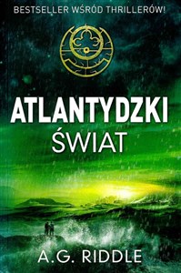 Atlantydzki świat online polish bookstore