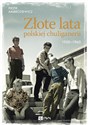Złote lata polskiej chuliganerii. 1950-1960 - Piotr Ambroziewicz pl online bookstore
