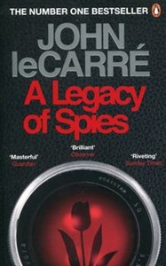 A Legacy of Spies Bookshop