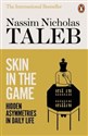 Skin in the Game - Nassim Nicholas Taleb 