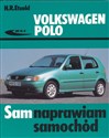 Volkswagen Polo polish books in canada