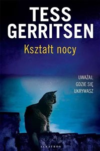 Kształt nocy to buy in Canada