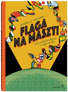 Flaga na maszt! Polish Books Canada