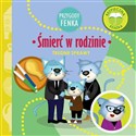 Śmierć w rodzinie Trudne sprawy Przygody Fenka buy polish books in Usa