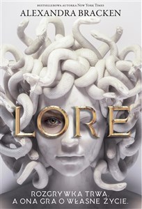 Lore polish books in canada