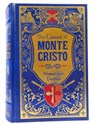 Count of Monte Cristo polish usa