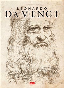 Leonardo da Vinci Canada Bookstore