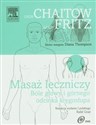 Masaż leczniczy z płytą DVD Bóle głowy i górnego odcinka kręgosłupa - Leon Chaitow, Sandy Fritz
