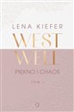 Westwell Piękno i chaos  - Lena Kiefer polish books in canada