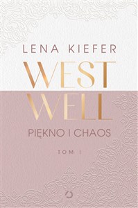 Westwell Piękno i chaos  polish books in canada