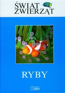 Świat zwierząt Ryby - Polish Bookstore USA