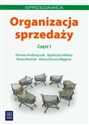 Organizacja sprzedaży część 1 - Donata Andrzejczak, Agnieszka Mikina, Beata Rzeźnik