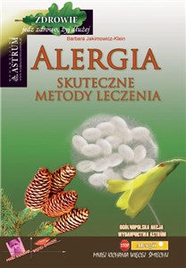 Alergia Skuteczne metody leczenia 