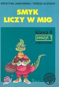 Smyk liczy w mig 2 Ćwiczenia Część 1 in polish