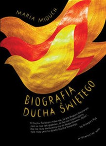 Biografia Ducha Świętego - Polish Bookstore USA