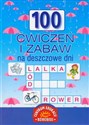 100 ćwiczeń i zabaw na deszczowe dni  - Polish Bookstore USA