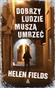 Dobrzy ludzie muszą umrzeć to buy in Canada