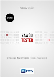 Zawód tester Od decyzji do zdobycia doświadczenia polish usa