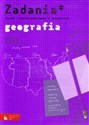 Pakiet maturalny Geografia Zadania Liceum - Ewa Jaworska, Piotr Jaworski, Mirosława Malinowska