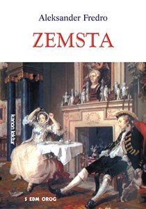 Zemsta in polish