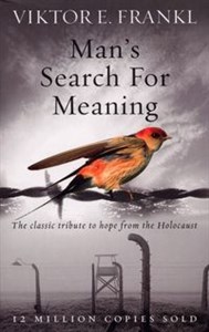 Man's Search For Meaning polish usa