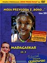 Moja przygoda z „Boso…` Tom 20. Madagaskar cz. 2 (booklet DVD)   