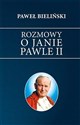 Rozmowy o Janie Pawle II  to buy in Canada