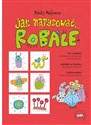 Jak narysować…ROBALE  - Maciej Maćkowiak